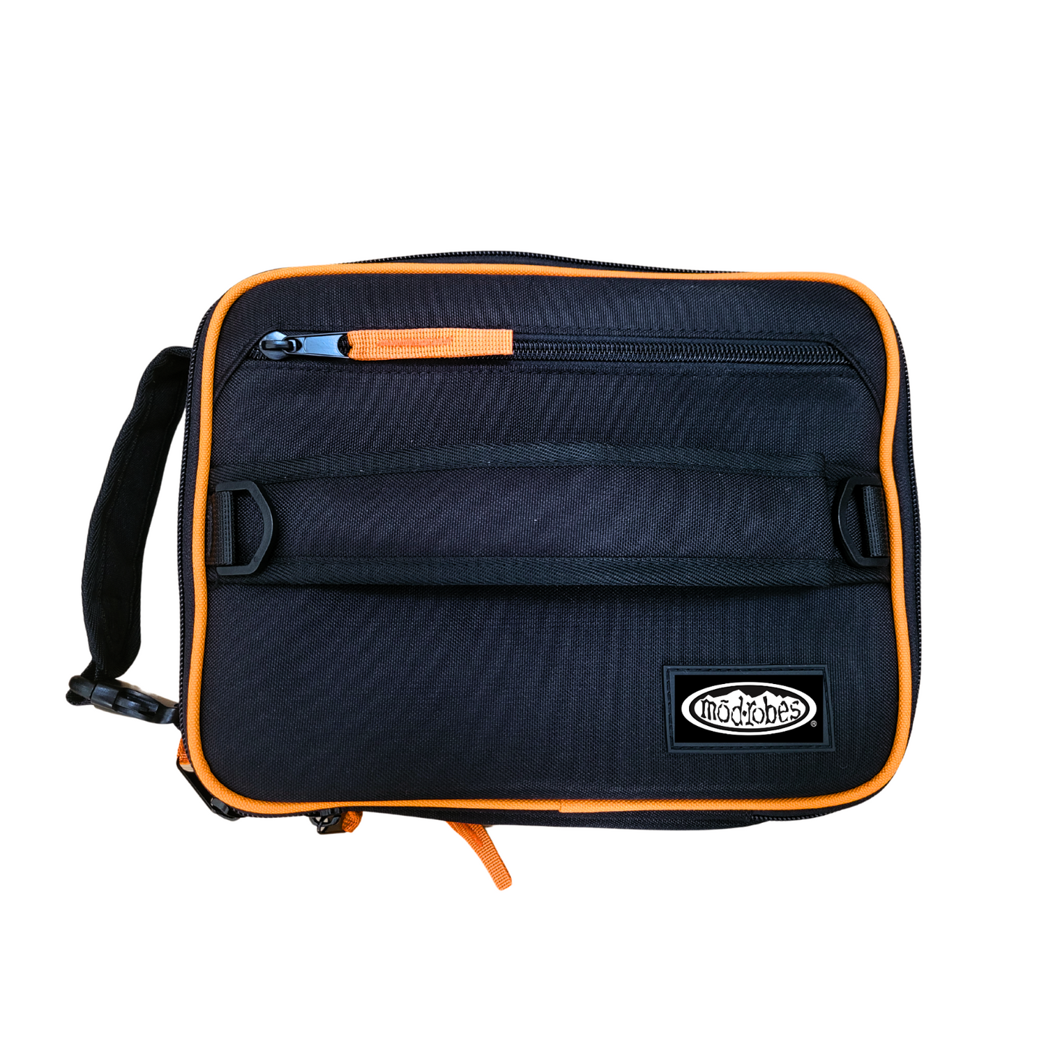 Black / Orange image 1