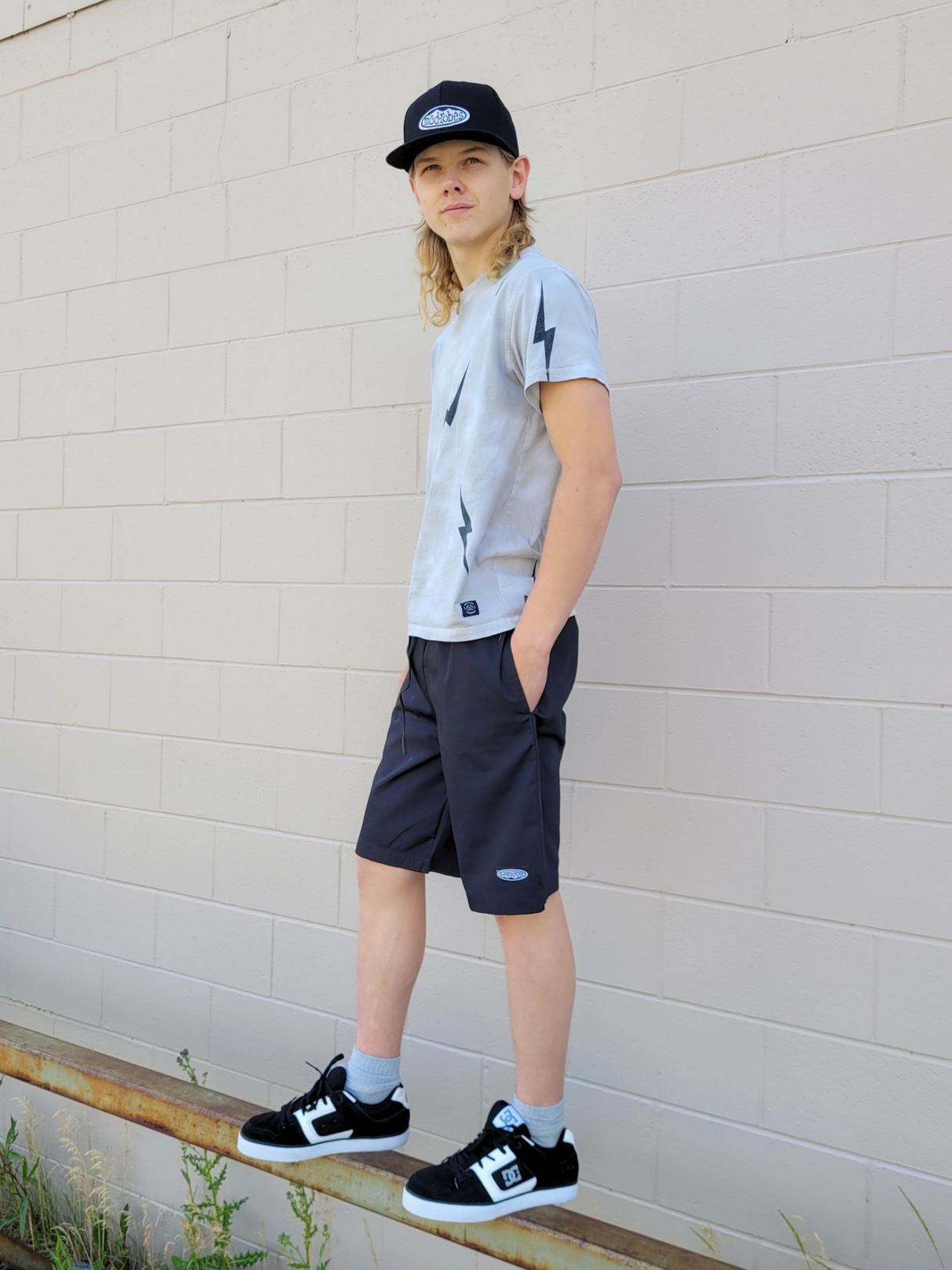 Black Shorts image 0