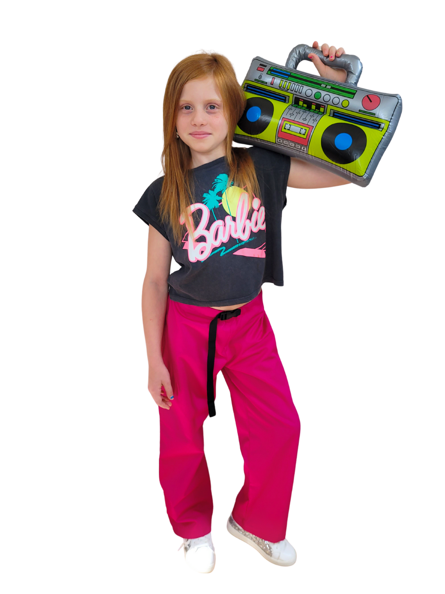 Kids Original Fuchsia Pink image 0