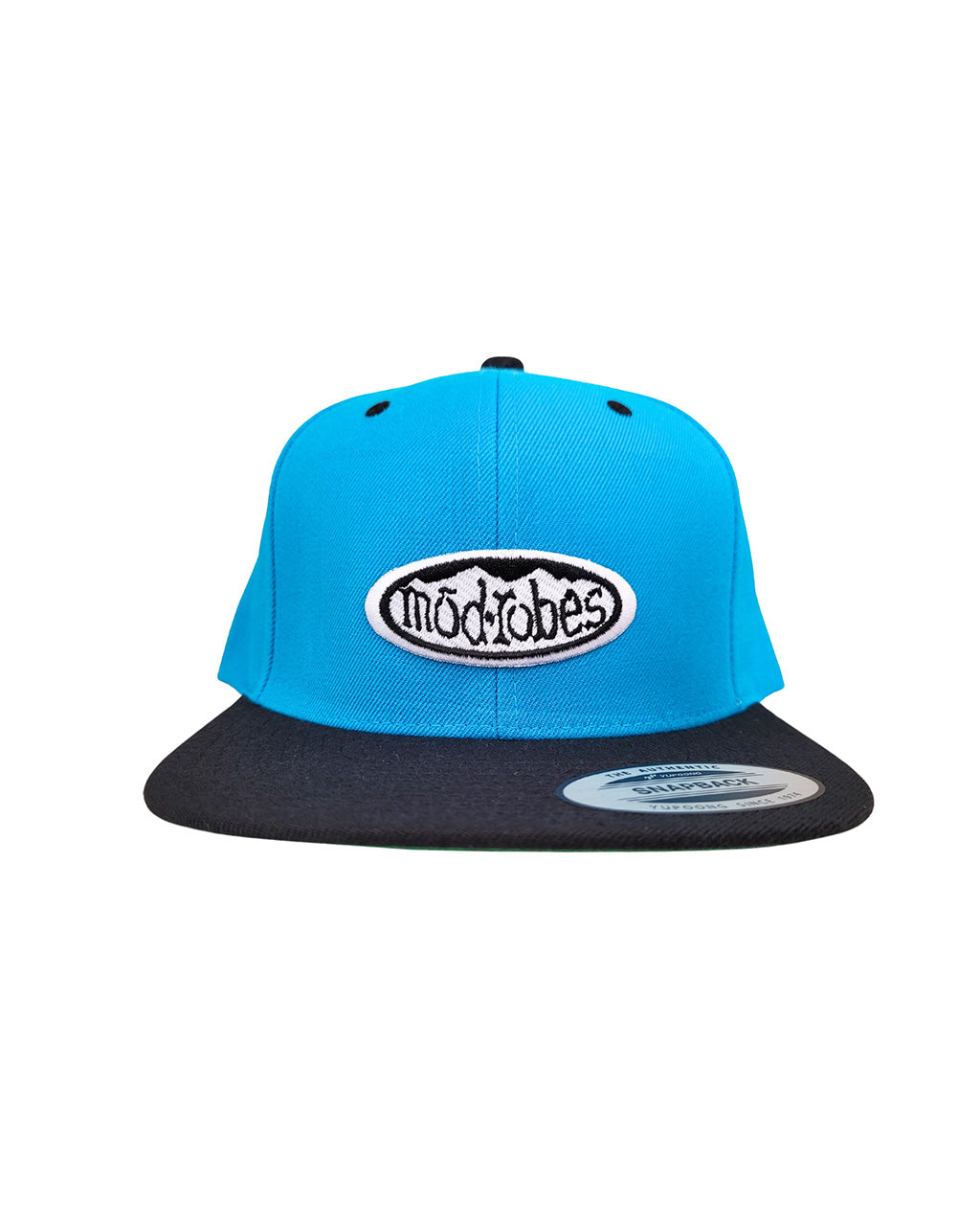 Flexfit - Teal, Black, Green image 0