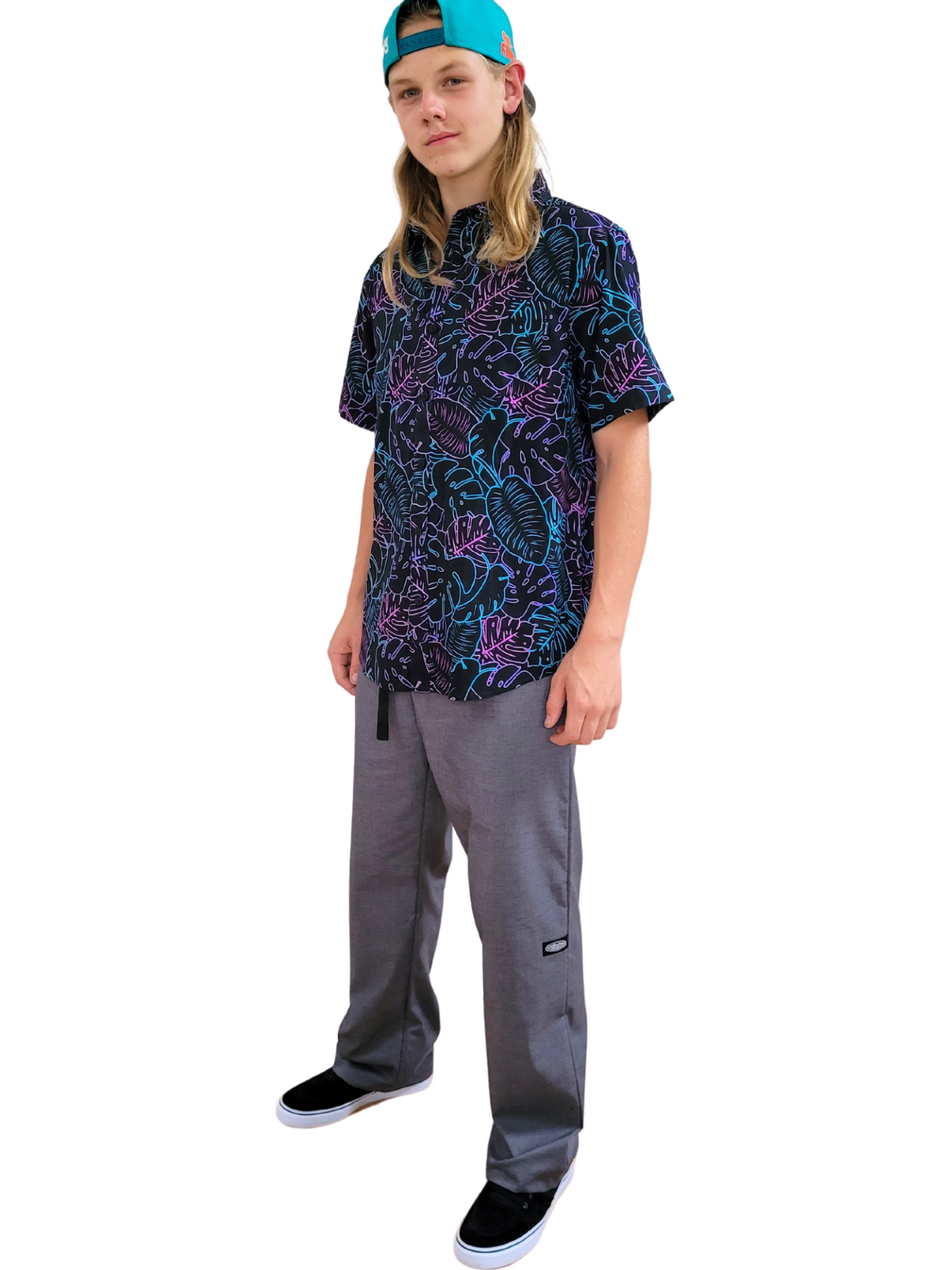 Adult Heather Grey Original Lounge Pants