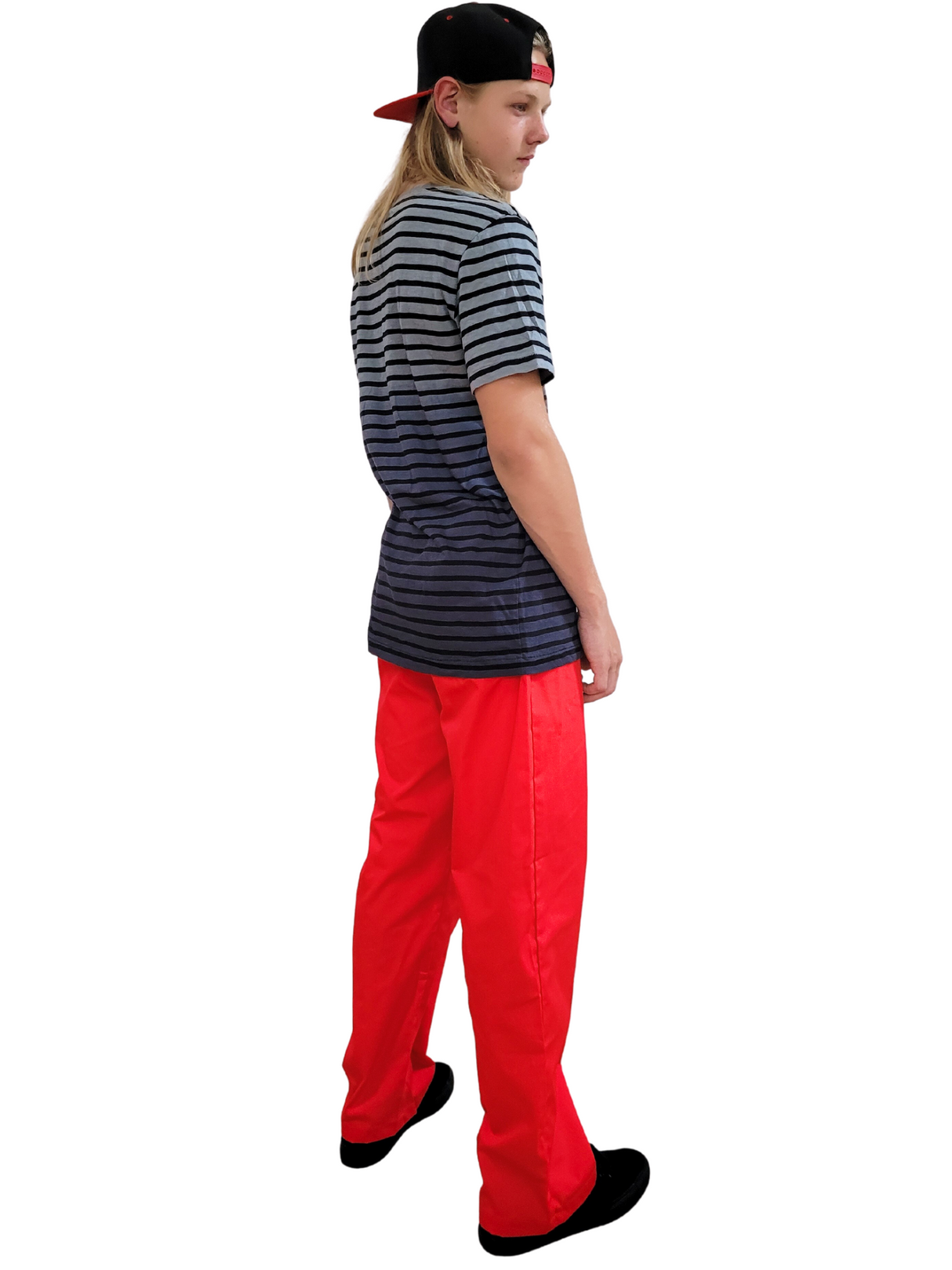 Adult Retro Red Original Lounge Pants