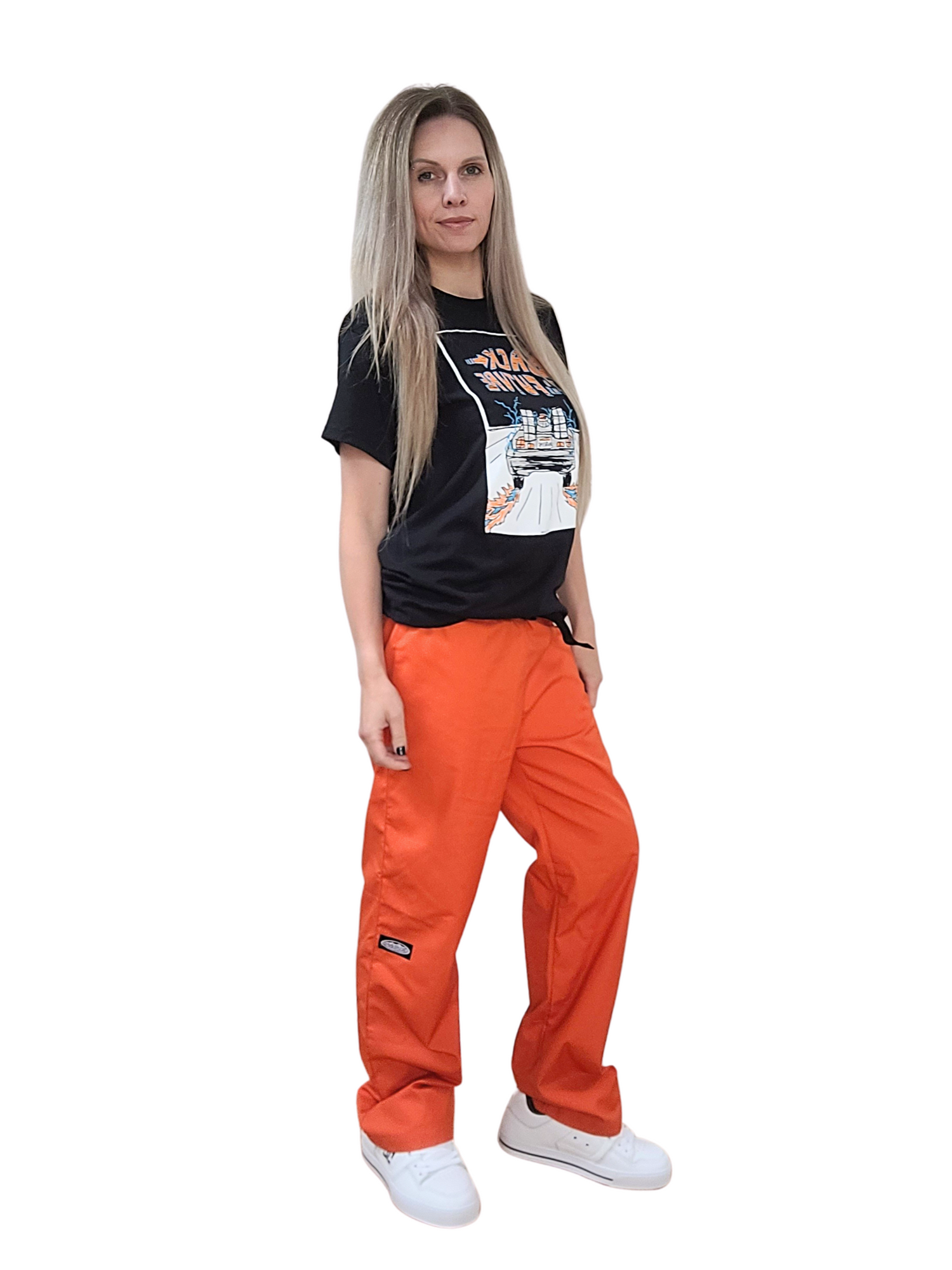 Adult Prison Orange Original Lounge Pants