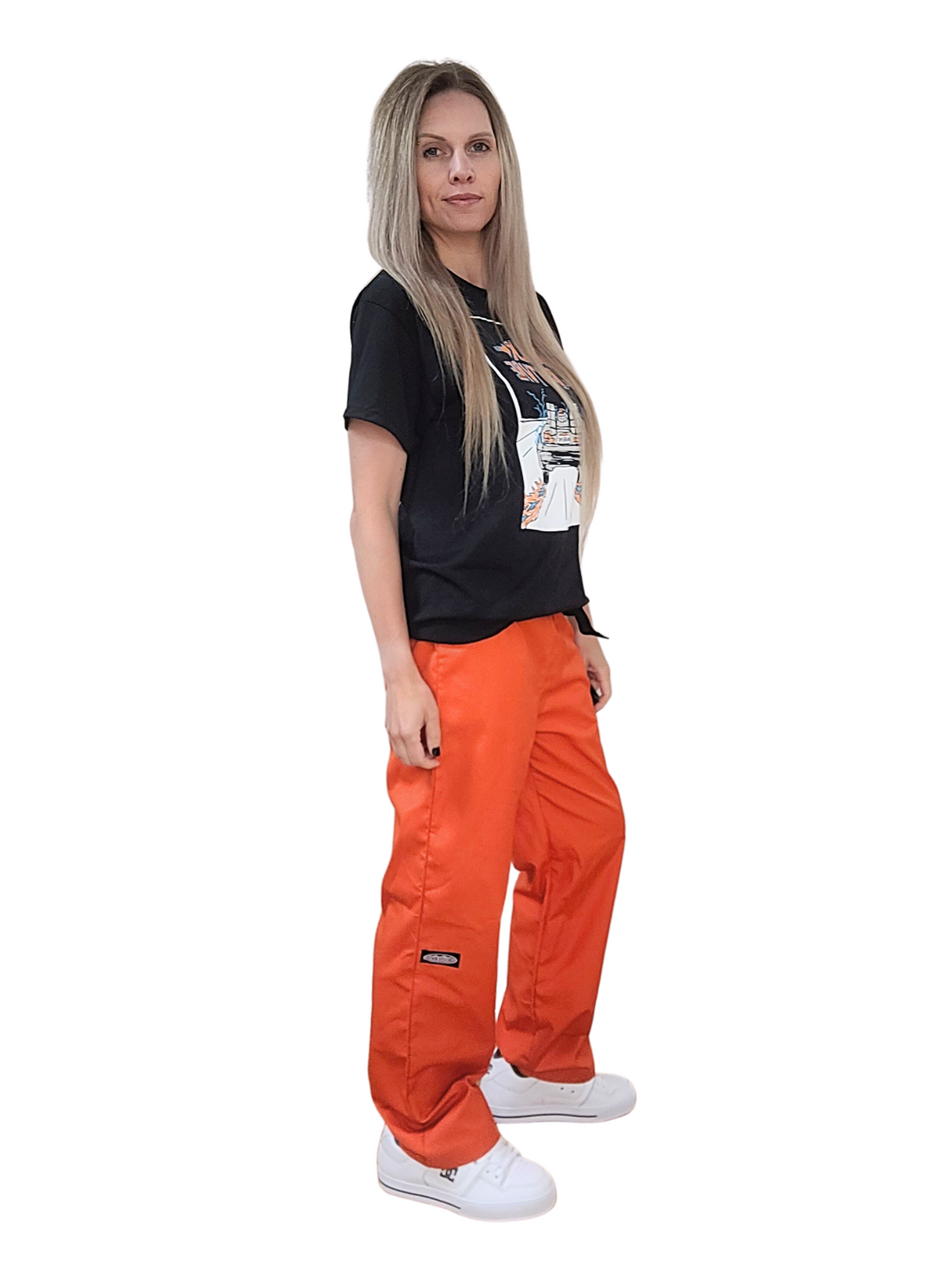 Adult Prison Orange Original Lounge Pants