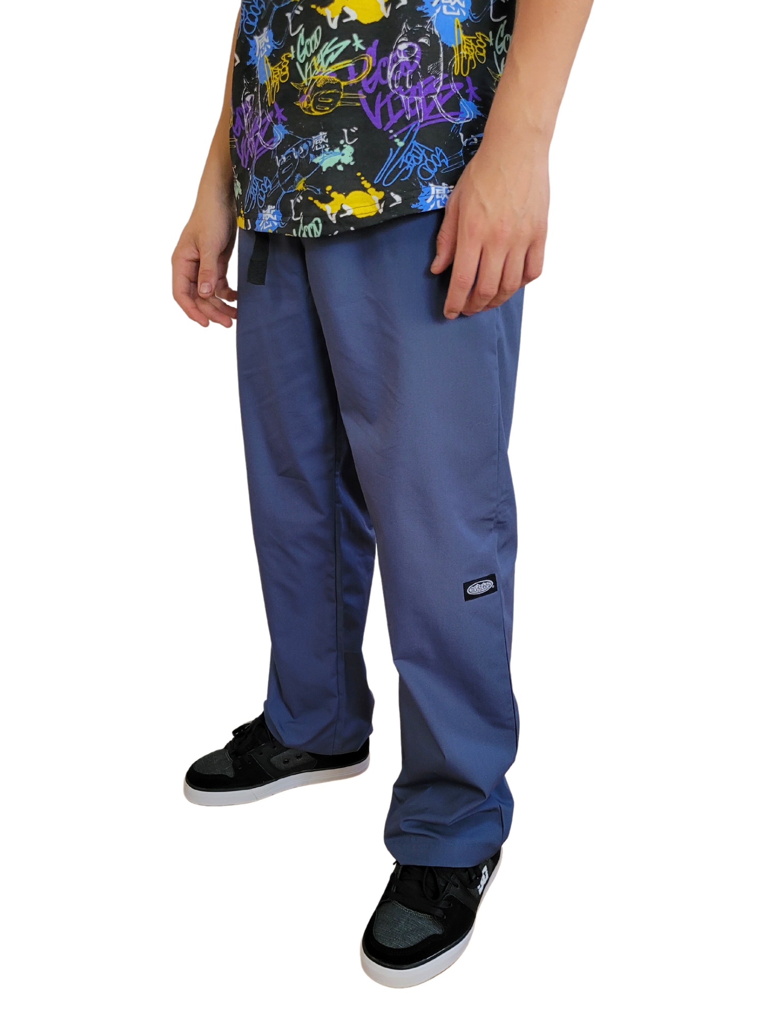Adult Storm Blue Original Lounge Pants