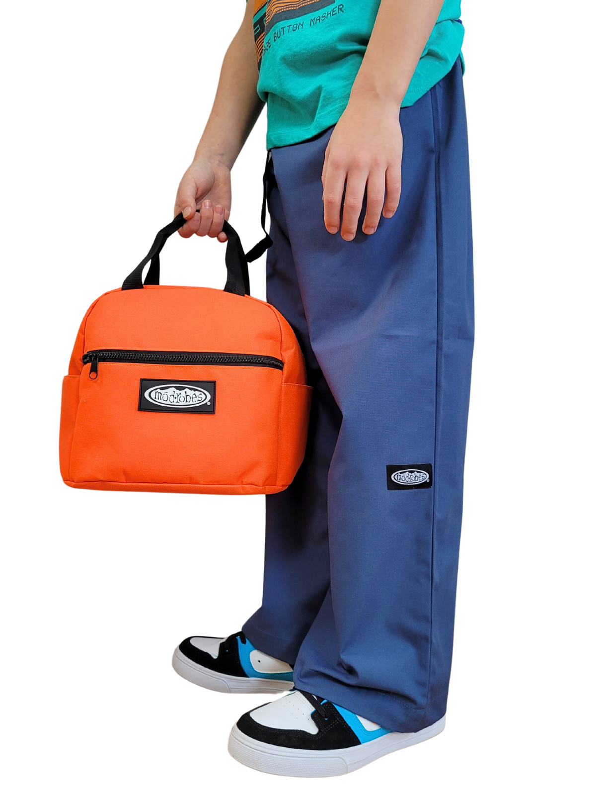 Kids Storm Blue Original Lounge Pants