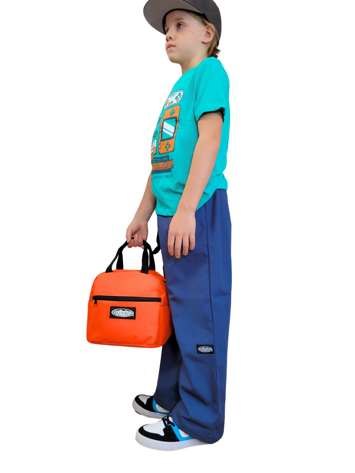 Kids Storm Blue Original Lounge Pants