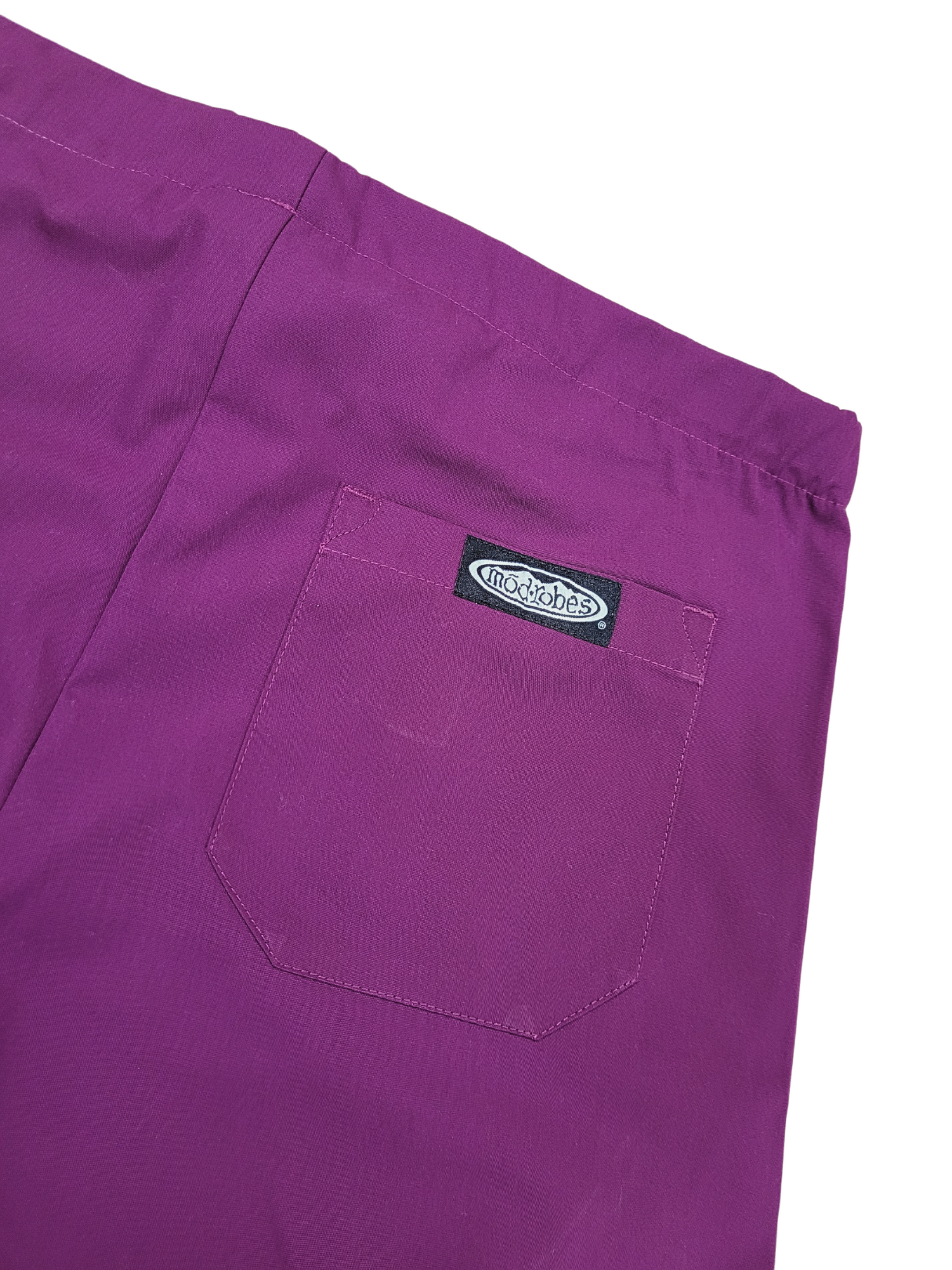 Adult Deep Purple Original Lounge Pants