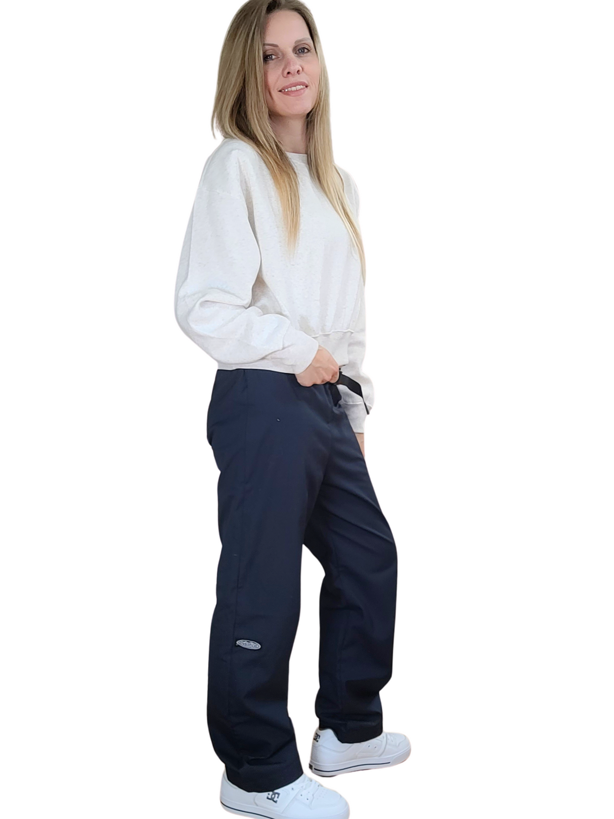 Adult Dark Navy Original Lounge Pants