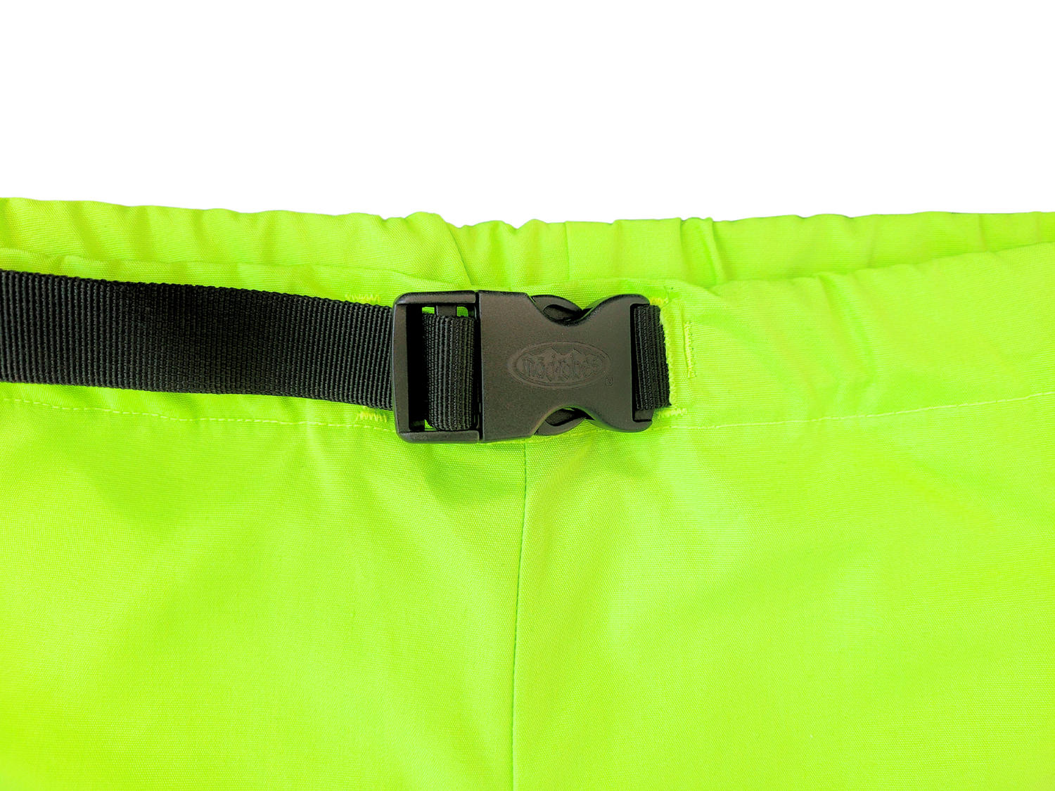 Kids Lime Green Original Lounge Pants