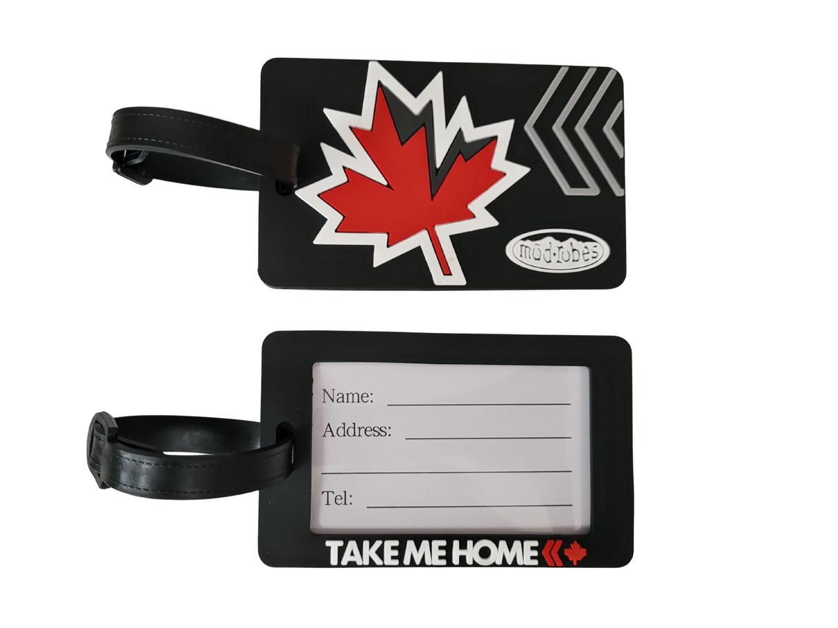 Modrobes Luggage Tags