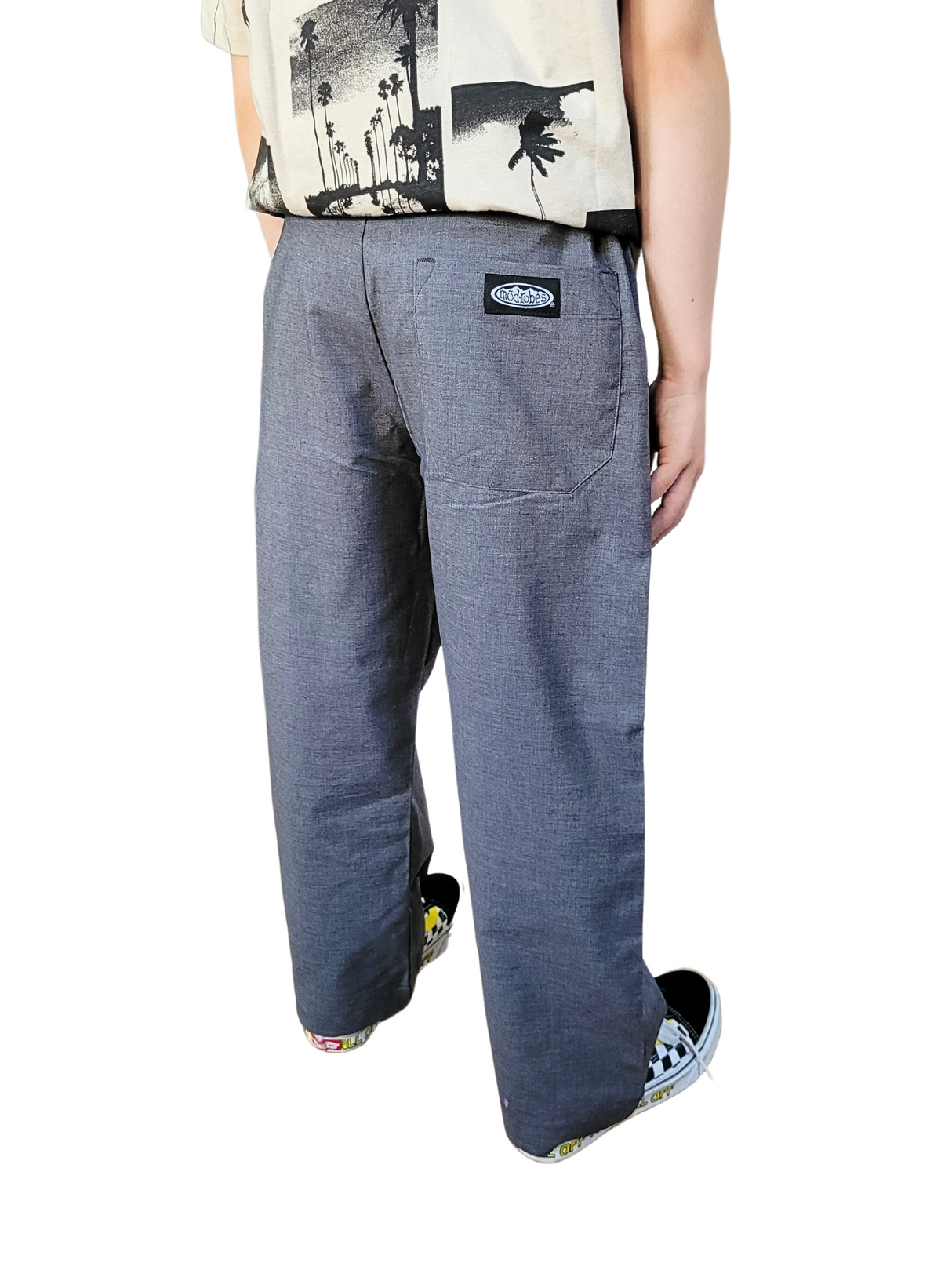Kids Heather Grey Original Lounge Pants