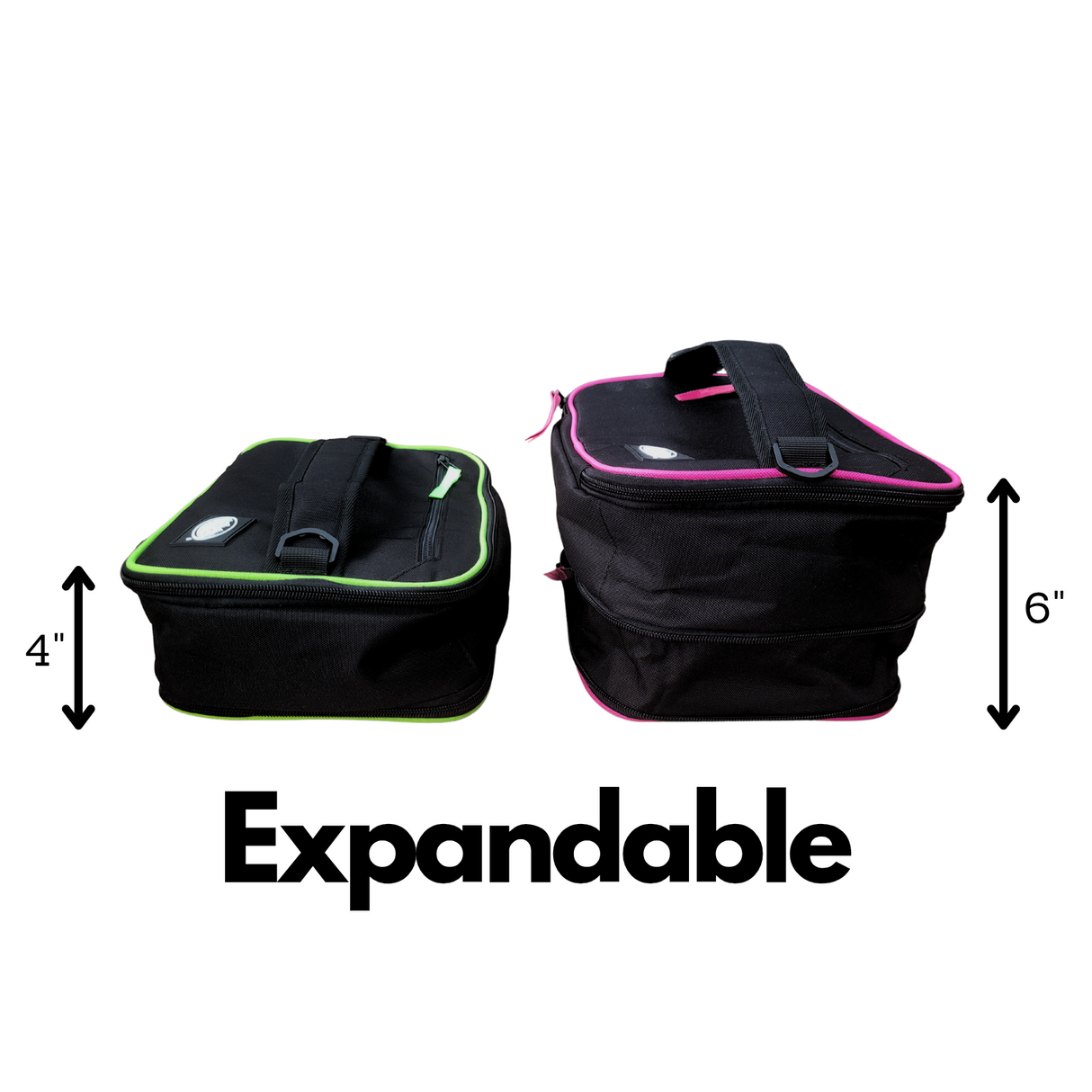 Black / Pink image 3