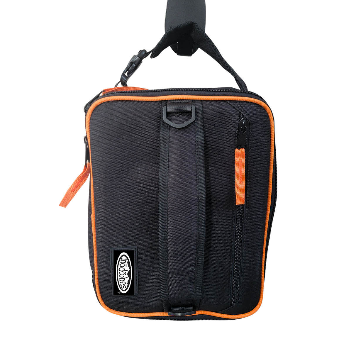 Black / Orange image 0