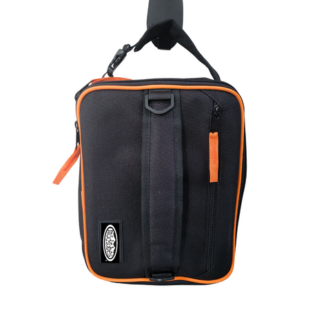 Black / Orange image 0