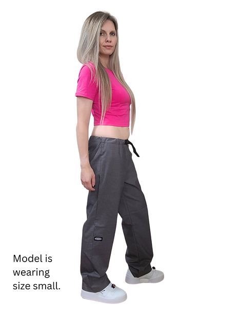 Adult Original Heather Grey image 0