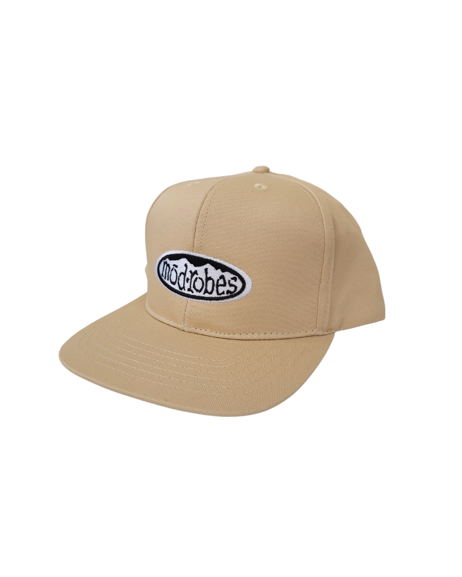 Beige Dayz Snapback image 2