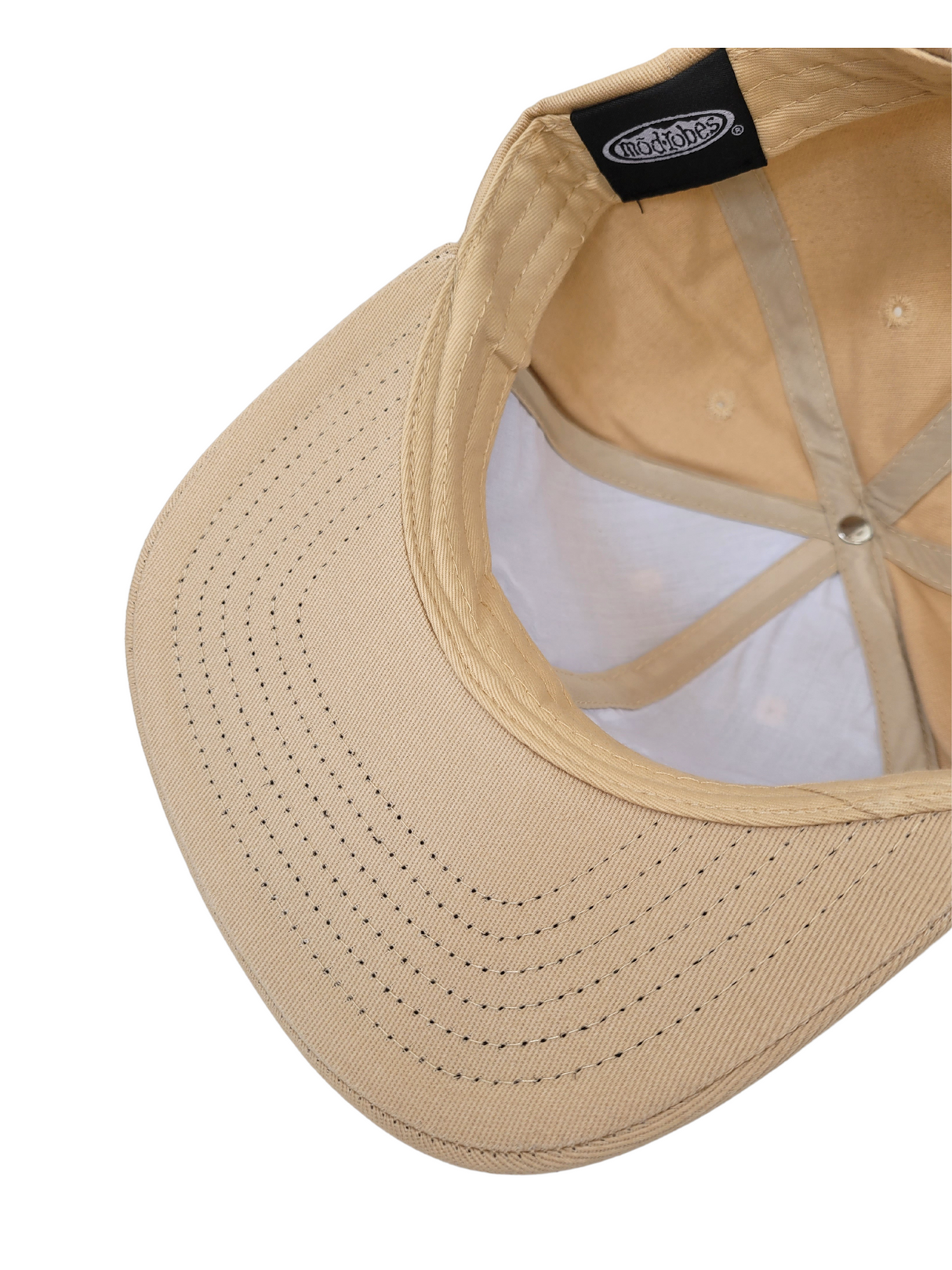 Beige Dayz Snapback image 4