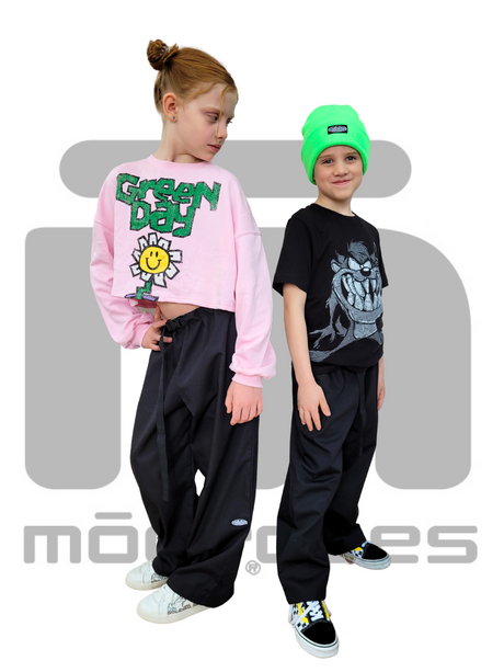 Kids Original Black - Medium image