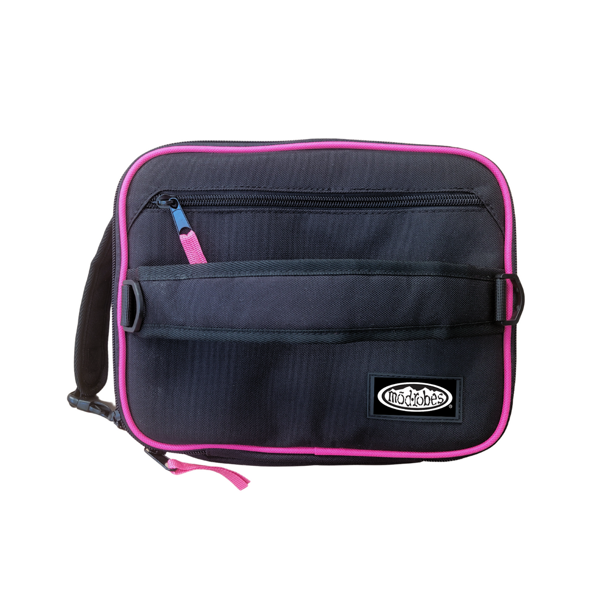 Black / Pink image 1