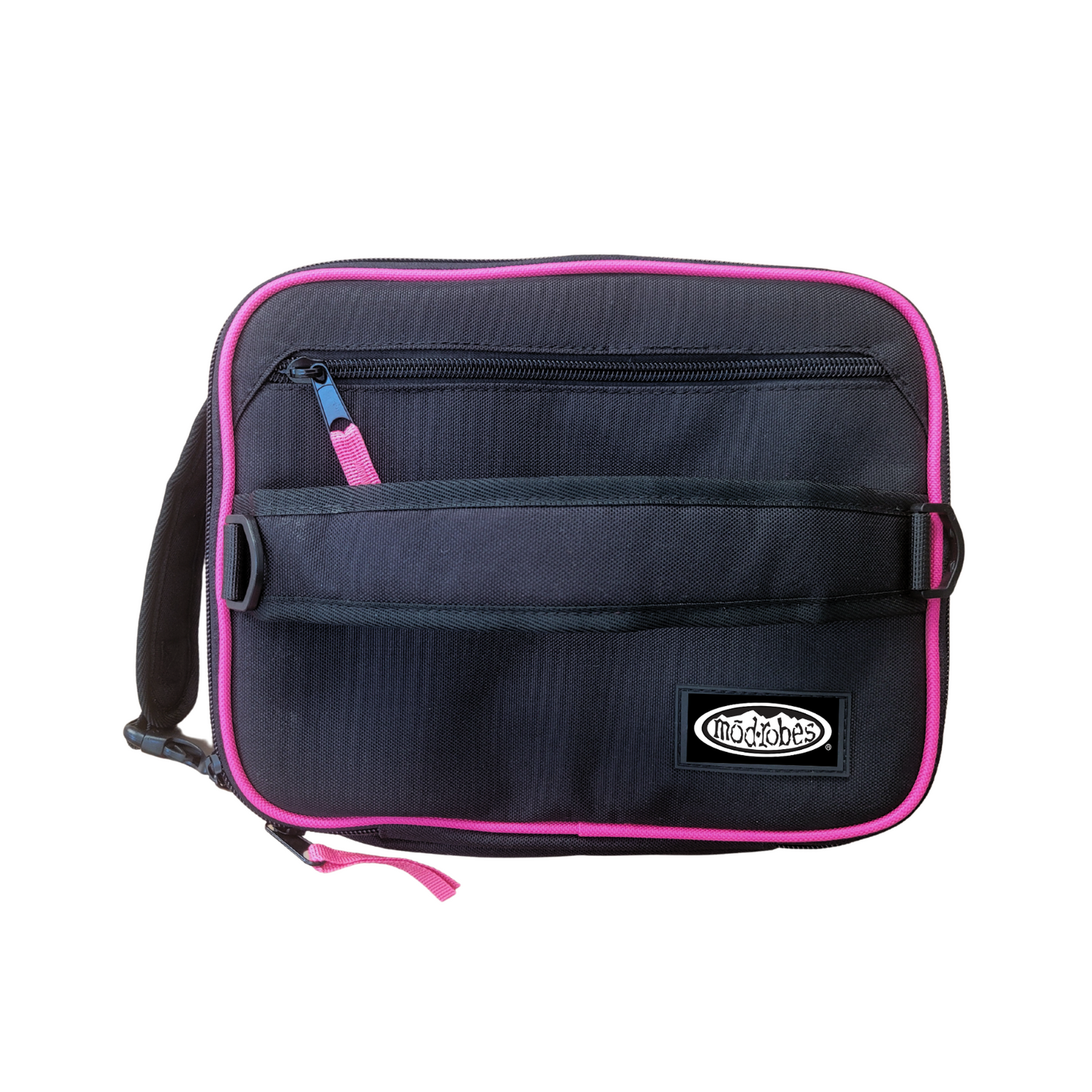 Black / Pink image 1