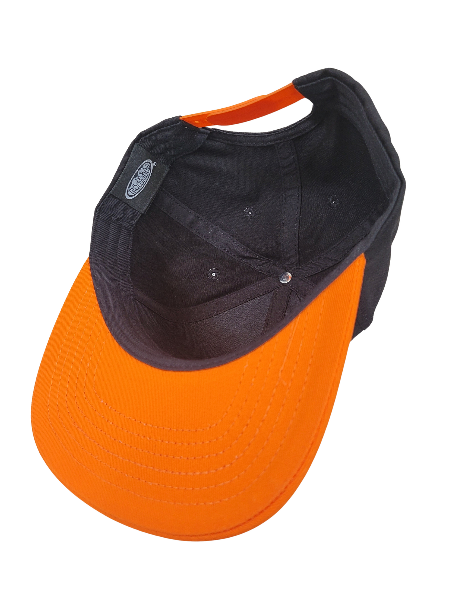 Blazing Black Snapback image 3