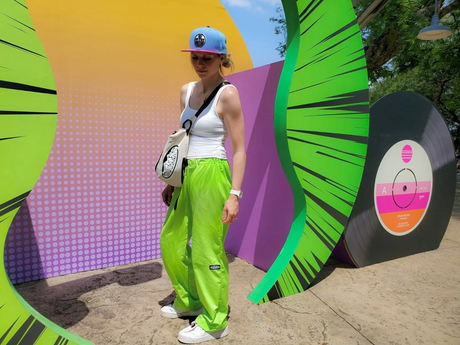 Adult Original Lime Green image 0