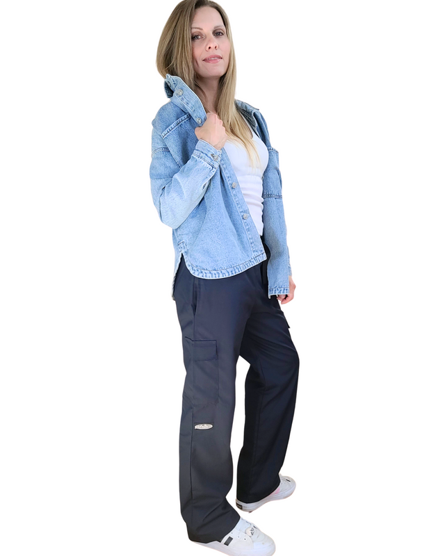 Cargo Dark Navy image 0