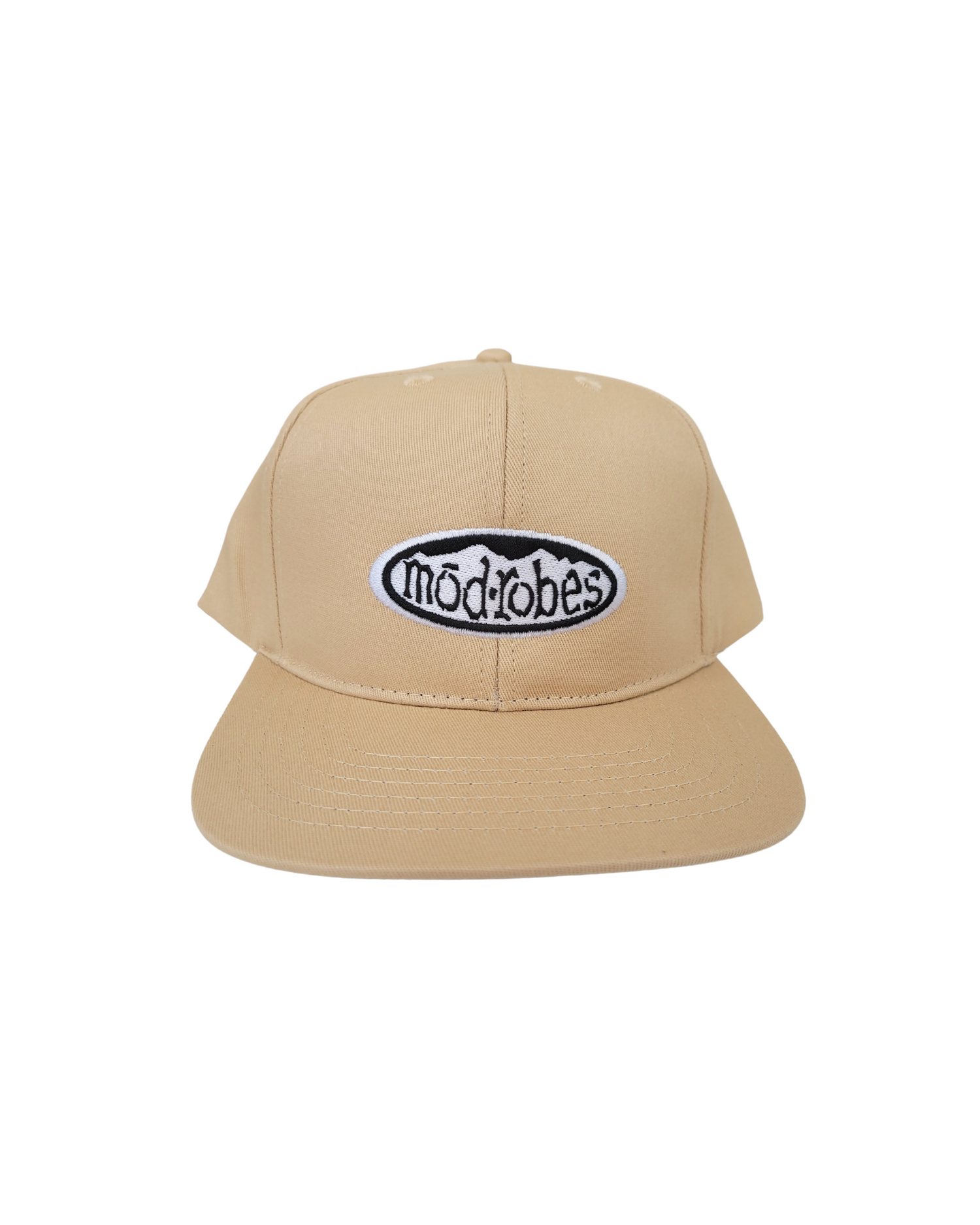 Beige Dayz Snapback image 0