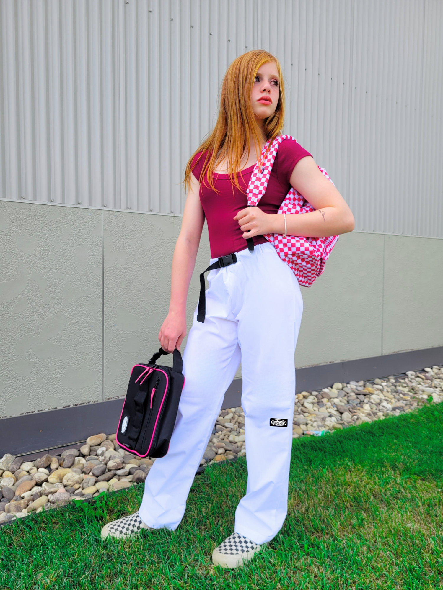 Adult Original White image 0