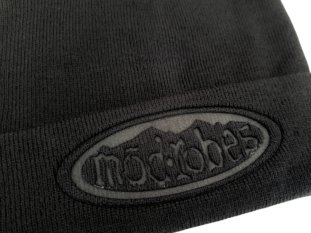 Black Toque