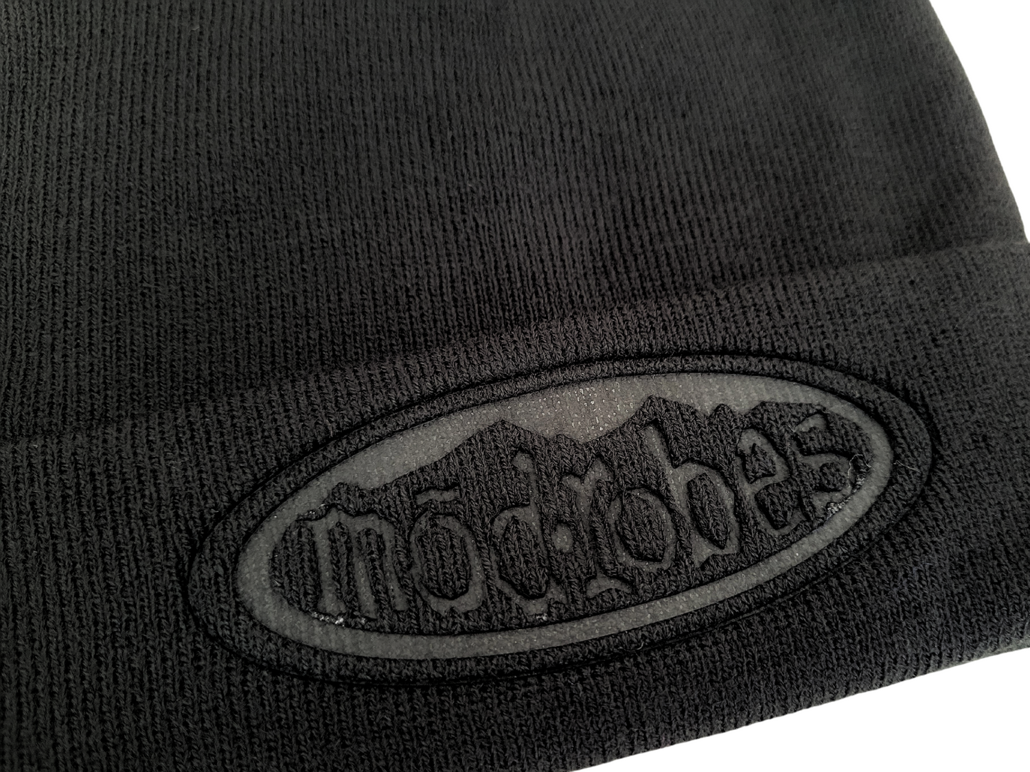 Black Toque