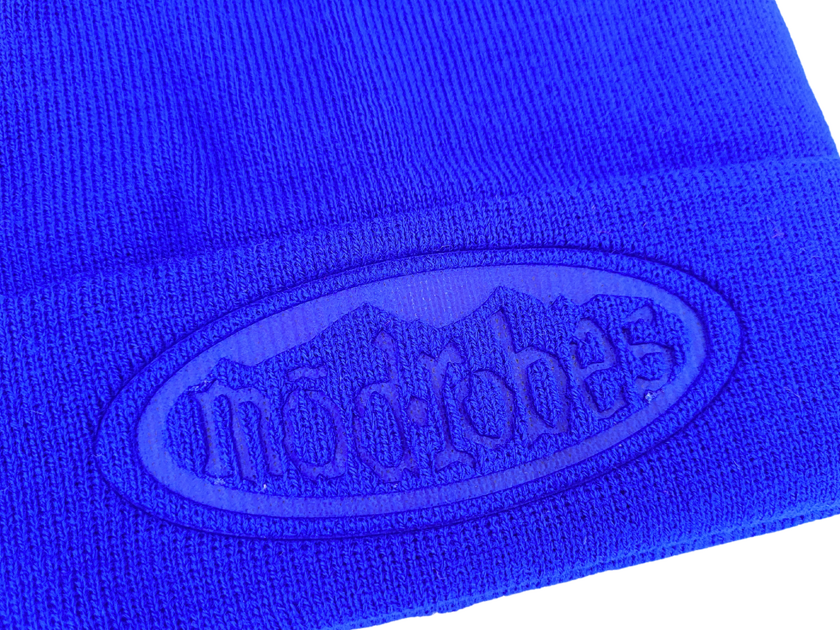 Cobalt Toque