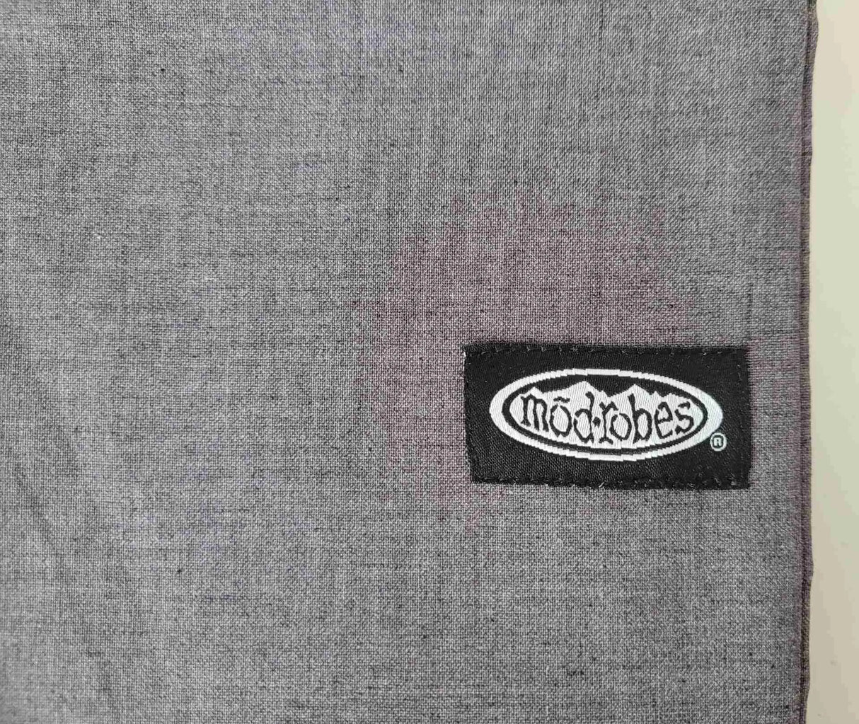 Adult Heather Grey Original Lounge Pants