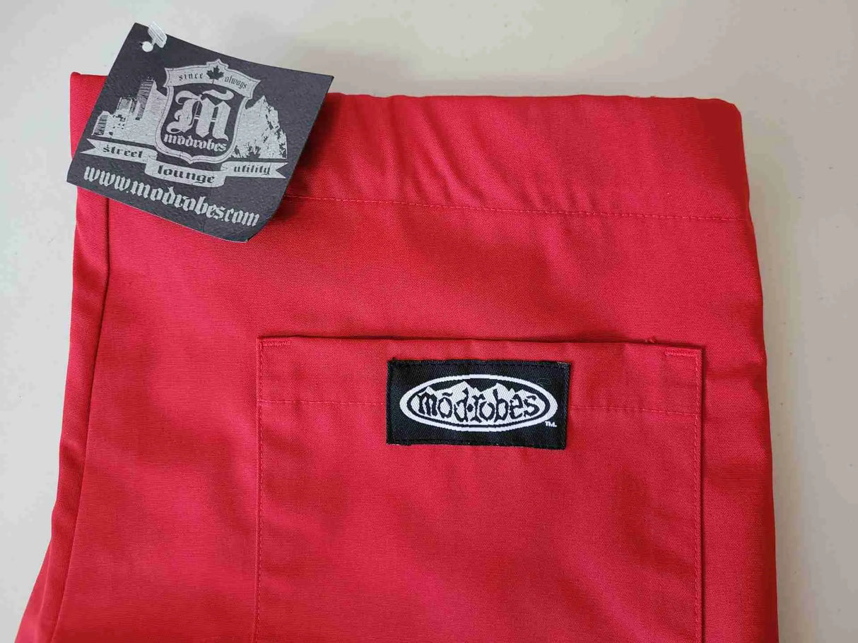 Adult Retro Red Original Lounge Pants