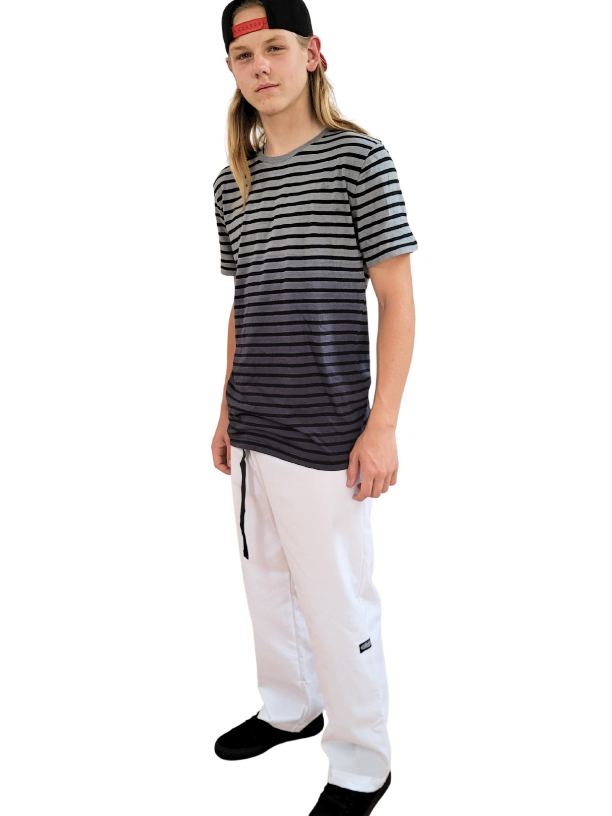 Adult White Original Lounge Pants
