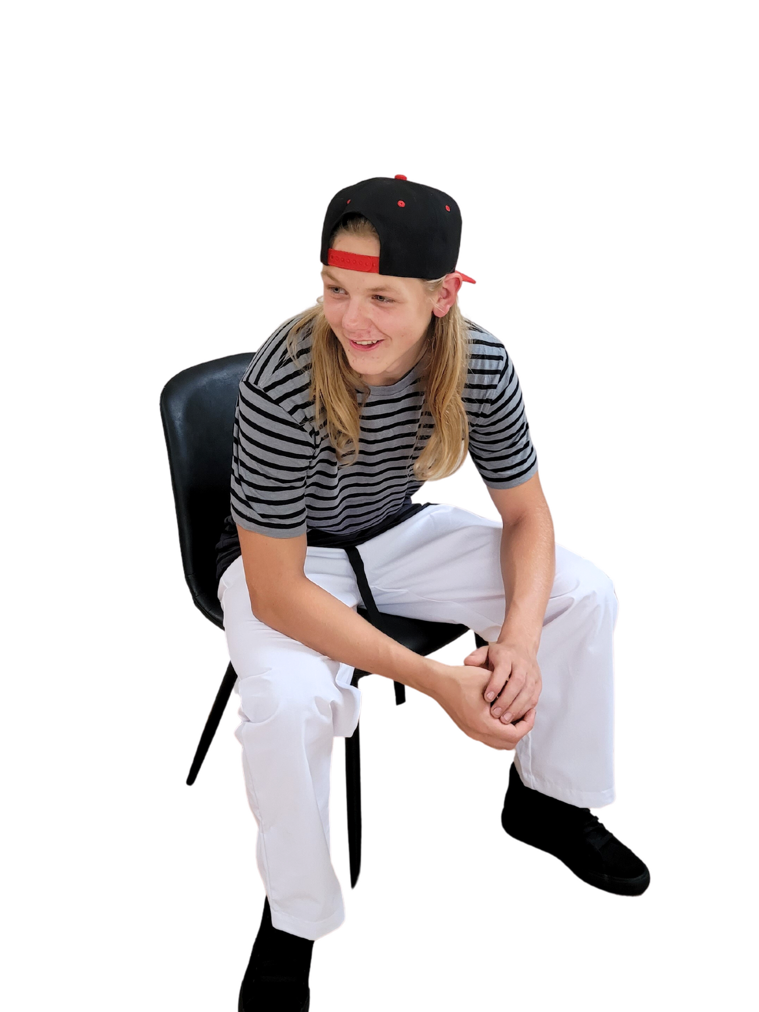 Adult White Original Lounge Pants