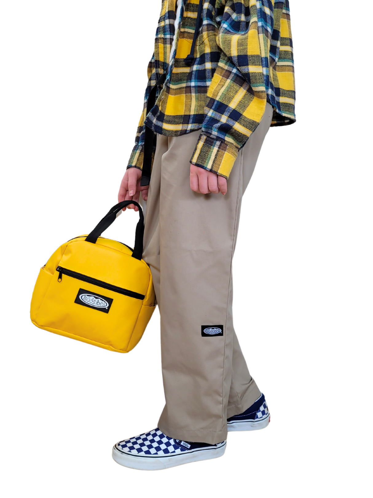 Kids Beige Original Lounge Pants