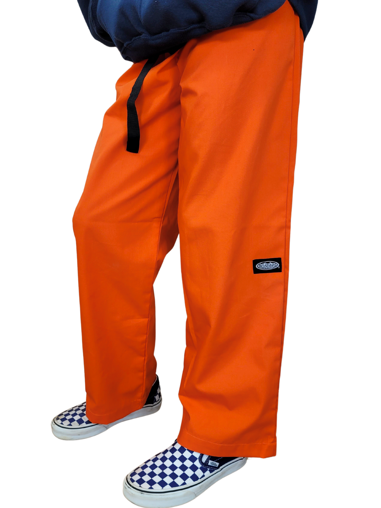 Kids Prison Orange Original Lounge Pants