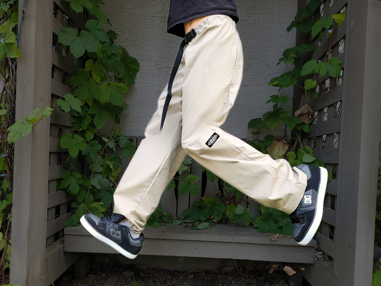 Adult Beige Original Lounge Pants