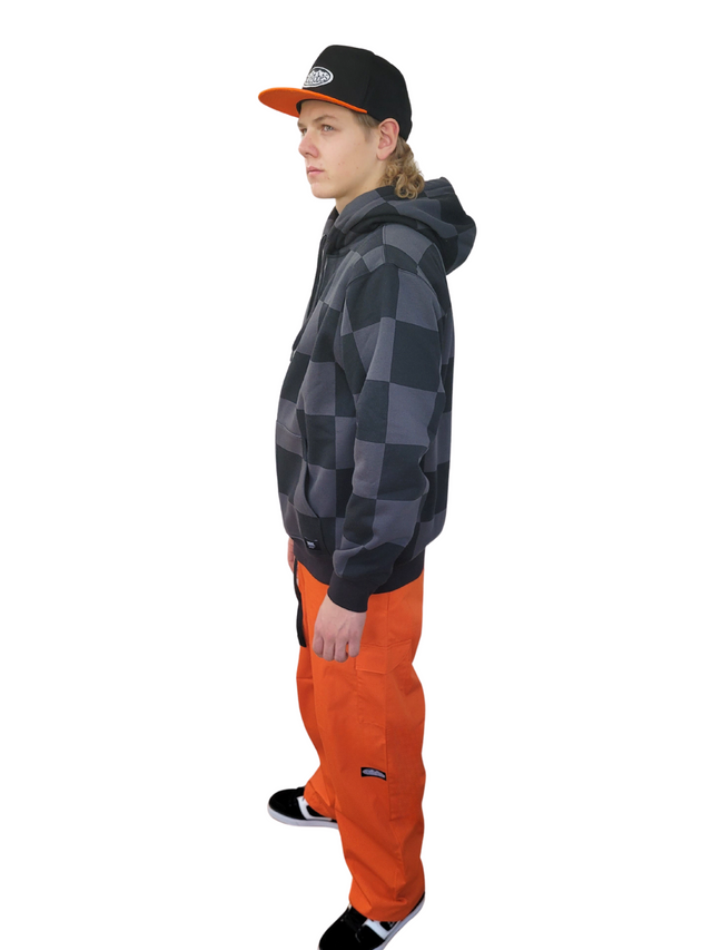 Cargo Orange image 0