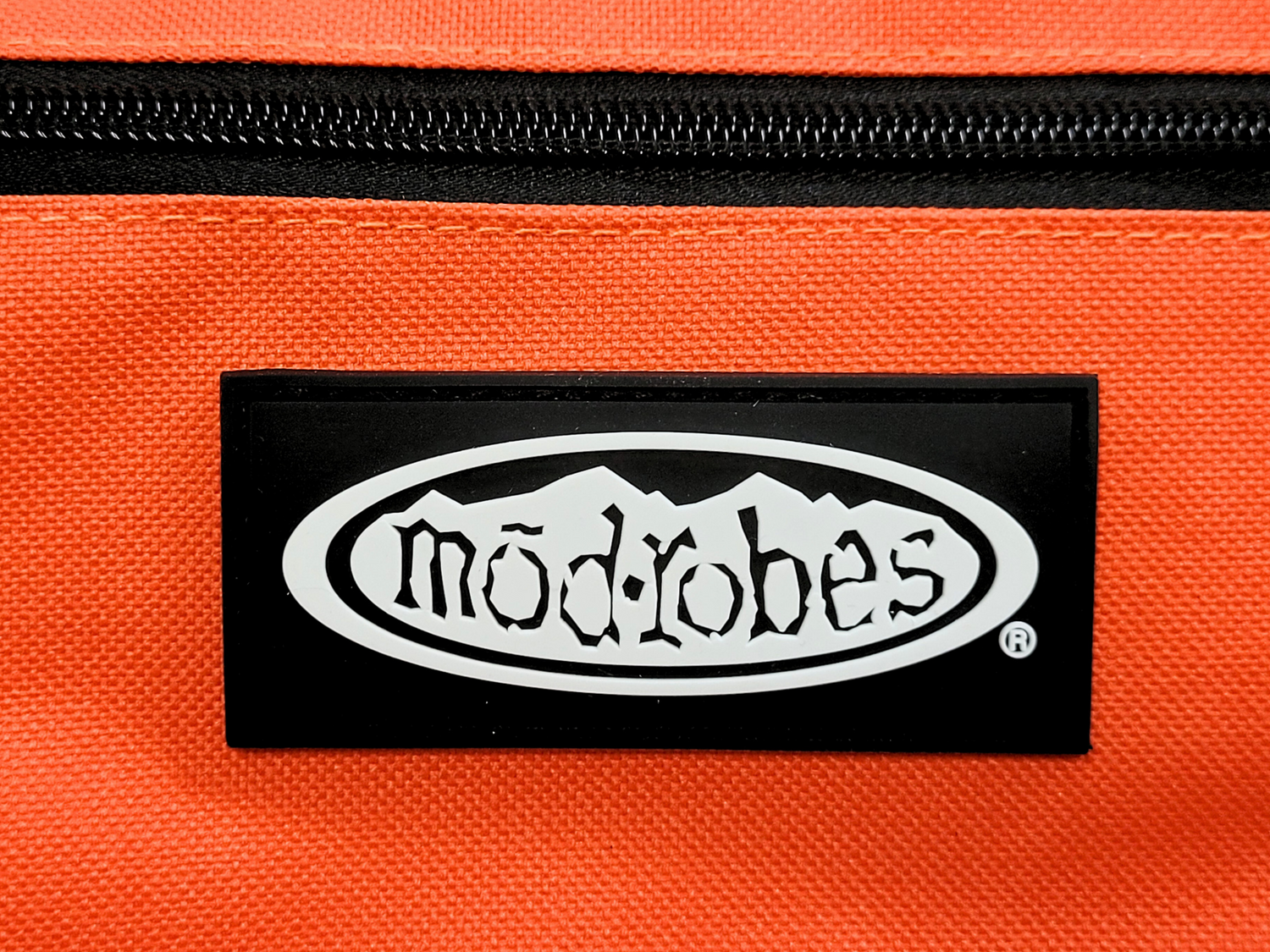 Bright Orange image 2