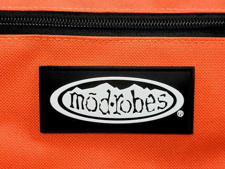 Bright Orange image 2