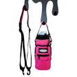 Pink Water Bottle Bag image 0