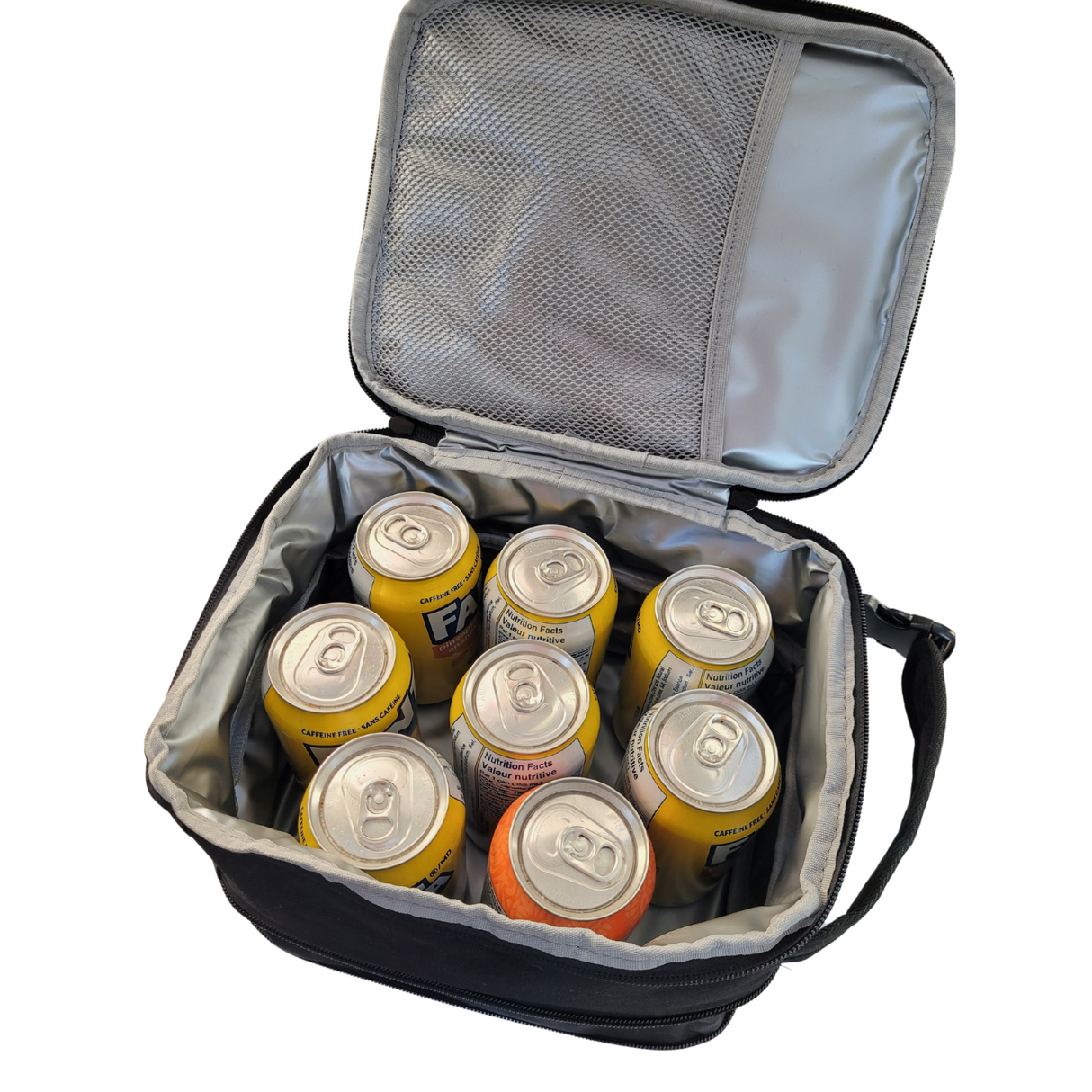 Black / Pink image 2