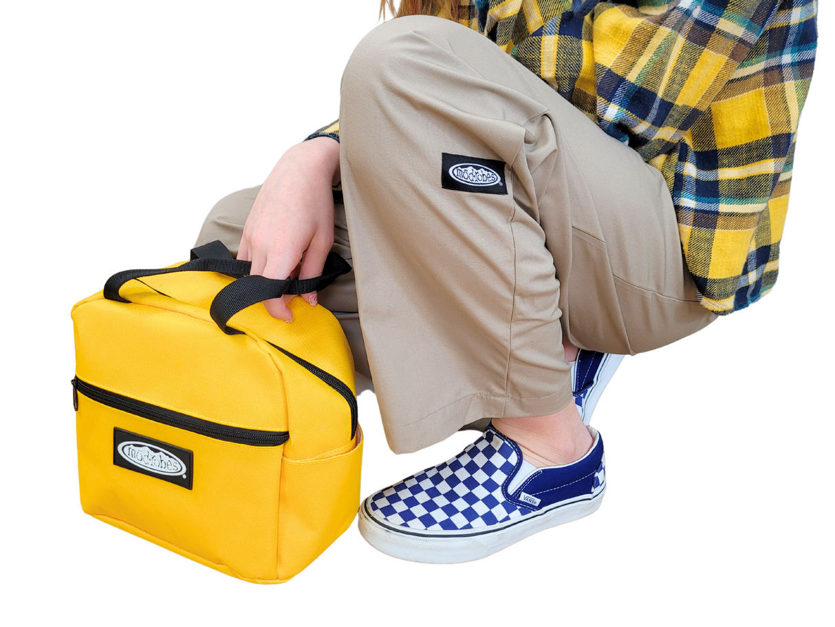 Electric Yellow image 1