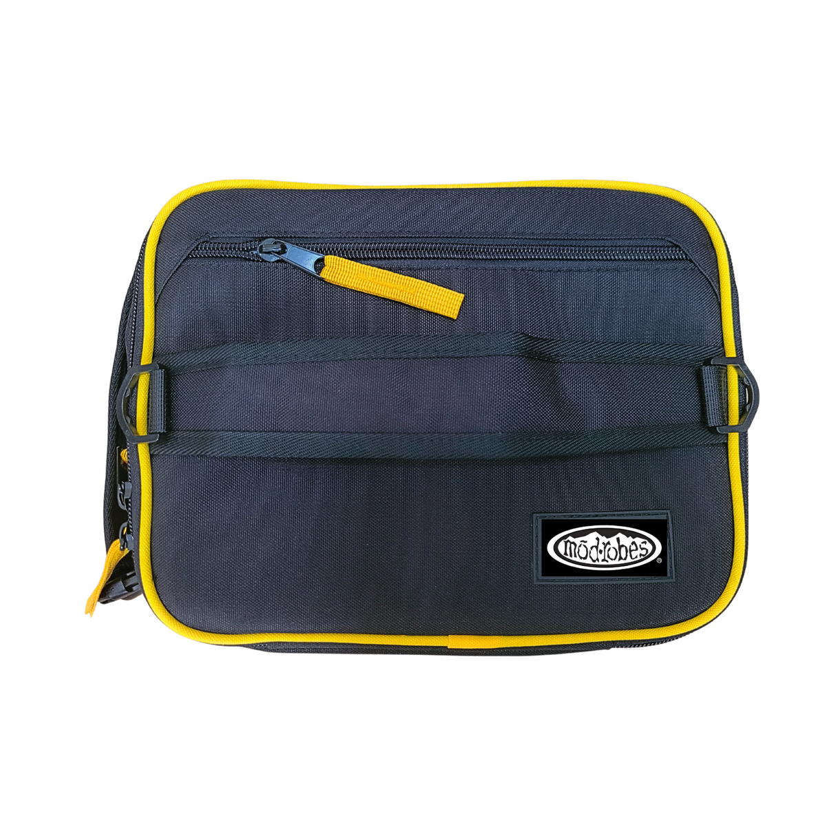 Black / Yellow image 0