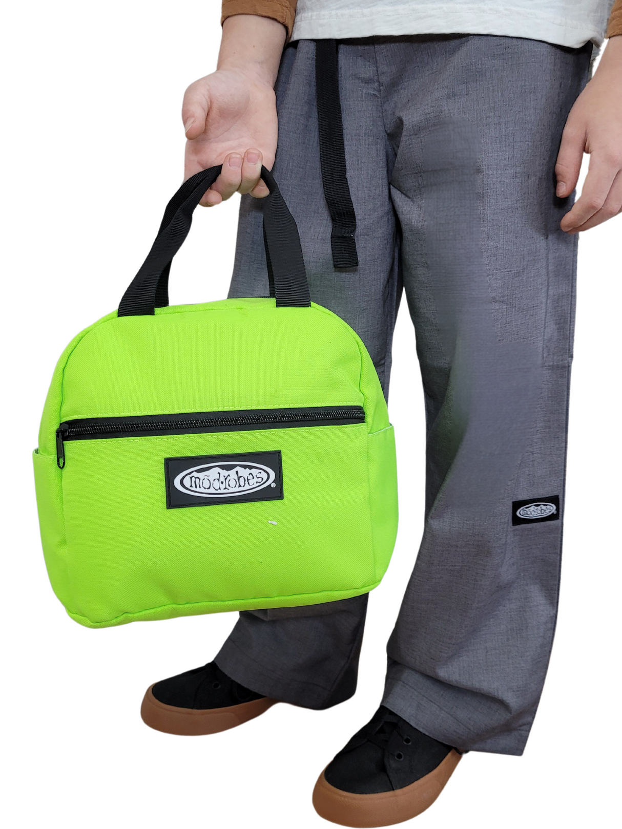 Lime Green image 1