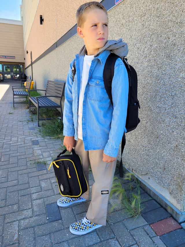 Kids Original Beige image 0