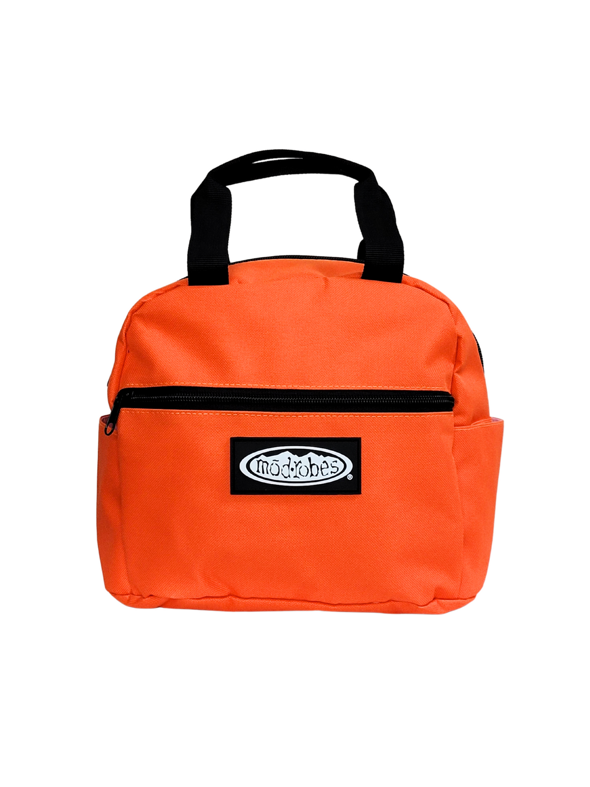 Bright Orange image 0